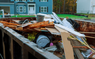 How long does it typically take to complete a foreclosure cleanout?